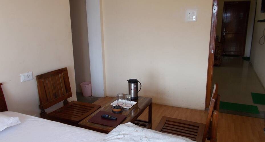 Balraj Inn Hotel and Restaurant, Munsiyari 4